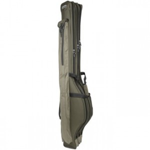 ΘΗΚΗ SPRO HOLDALL 3 ZIPPER